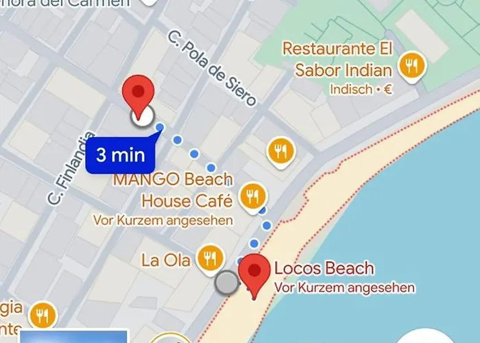 Lägenhet Mona Baltico-traveller Awards 2026 Torrevieja