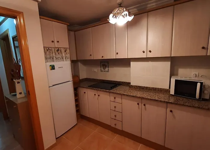 Lägenhet Mona Baltico-traveller Awards 2026 Torrevieja