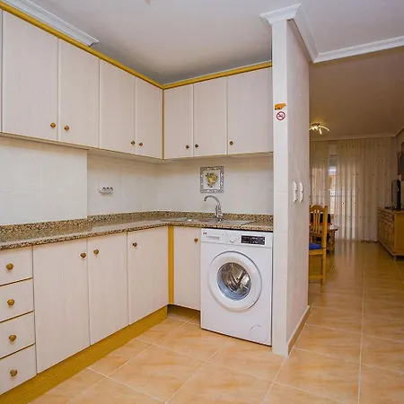 Mona Baltico Apartment