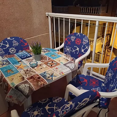 Mona Baltico Apartment