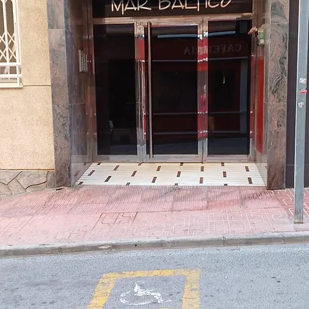 Mona Baltico Torrevieja