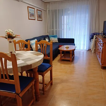 Mona Baltico Apartment *