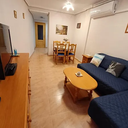 Apartment Mona Baltico