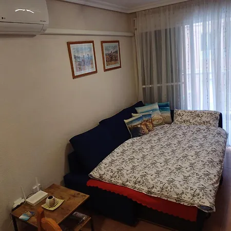 Apartment Mona Baltico *