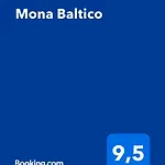Mona Baltico-traveller Awards 2026 تورّيفيِخا